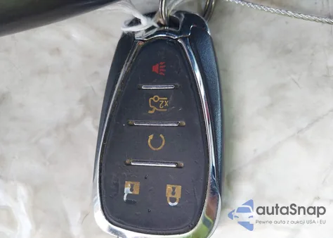 2016 Chevrolet Malibu 1Lt from USA, damaged, VIN 1G1ZE5ST3GF226983